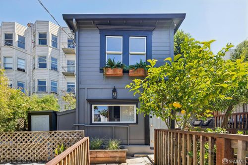 3-955 Grove St, San Francisco, CA, 94117-1784 | Card Image