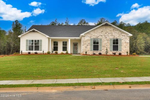 1683 Pine Ridge Dr N, Hephzibah, GA, 30815-4579 | Card Image