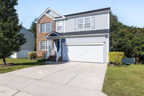 4716 Marathon Ln, Raleigh, NC, 27616-0745 | Card Image