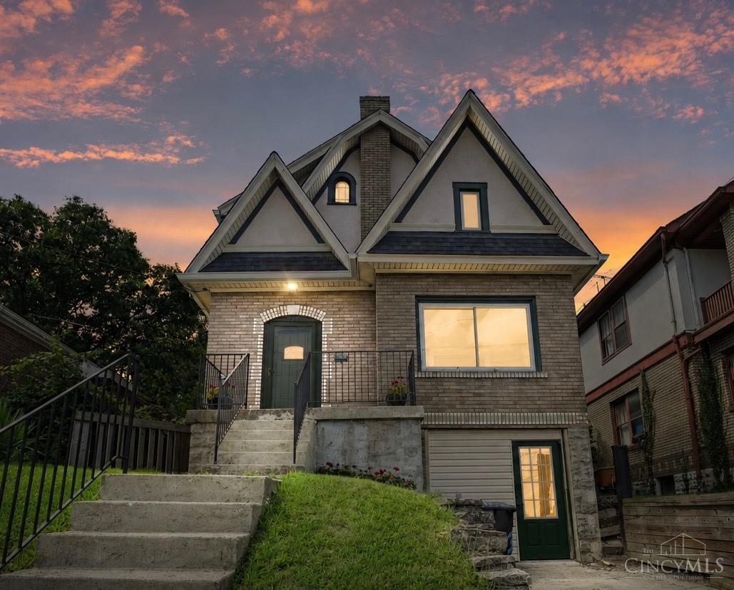 Residential in Cincinnati 2