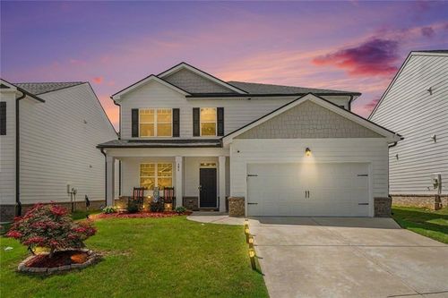 351 Pepin Ct, Hoschton, GA, 30548-2313 | Card Image
