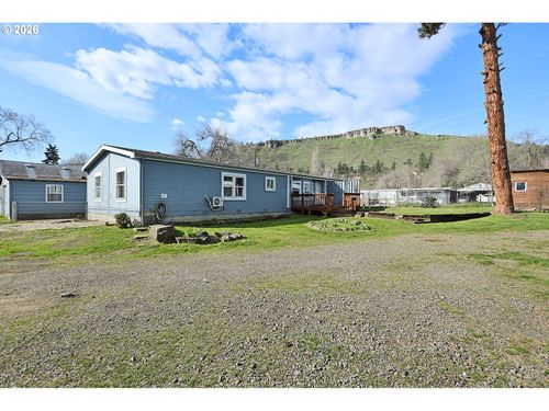 1043 Irvine St W, The Dalles, OR, 97058-4442 | Card Image