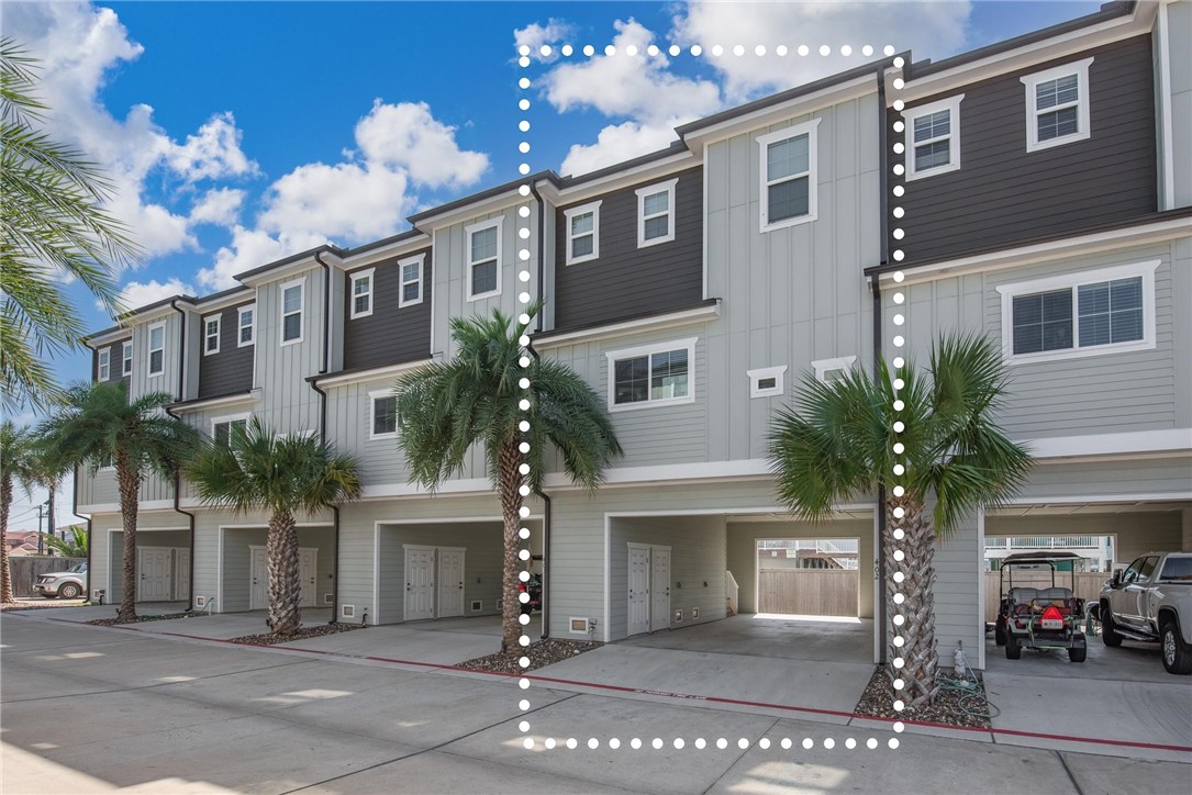 Residential in Port Aransas 3