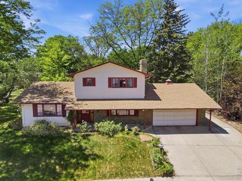 3303 Barela Ct, Loveland, CO, 80538-2424 | Card Image