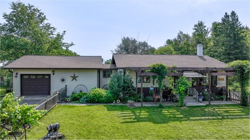 1106 N Canaday Rd, Exeland, WI, 54835-2107 | Card Image