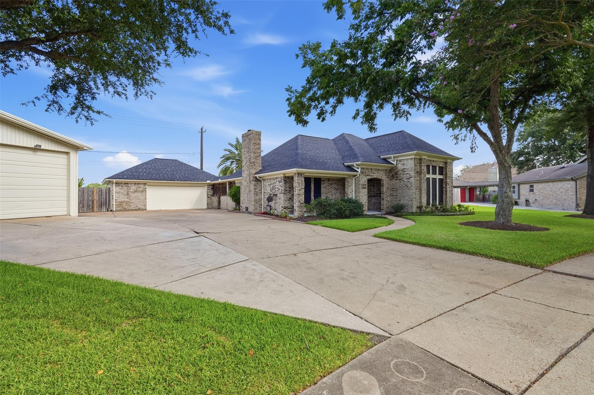 Residential in La Porte 3