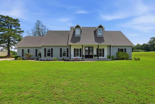 33 Pear Cir, Greenbrier, AR, 72058-9801 | Card Image