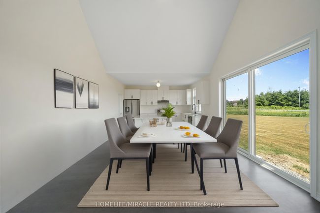 5 Skyvue Cres, House other with 5 bedrooms, 4 bathrooms and 7 parking in Carrying Place ON | Image 11