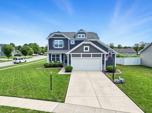 543 Chicory Ln, Valparaiso, IN, 46385 | Card Image