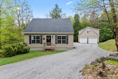 77 Gotzens Rd, Conway, NH, 03818 | Card Image