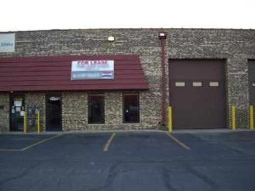 15604 S 70th Ct, Orland Park, IL, 60462-5108 | Card Image