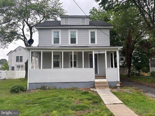 103 Pennsylvania Ave, Ewing, NJ, 08638-2111 | Card Image