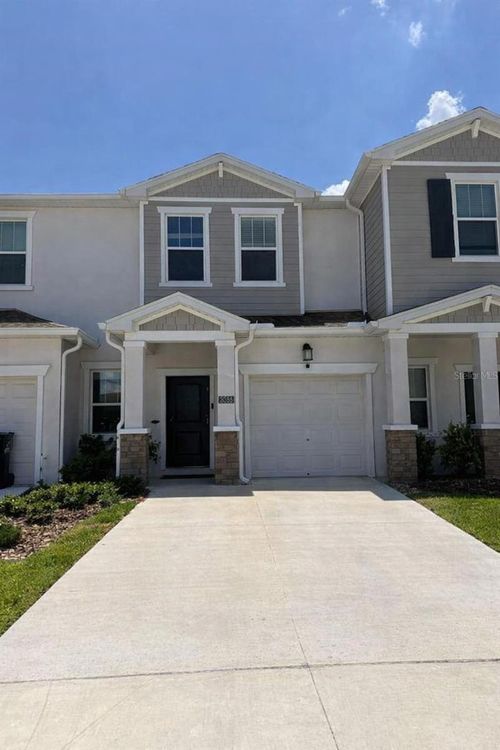 3035 Mindfullness Dr, CLERMONT, FL, 34714 | Card Image