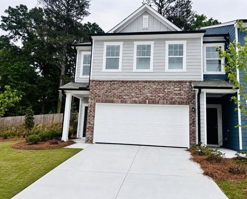 3031 Osier Cir, Douglasville, GA, 30135-4821 | Card Image