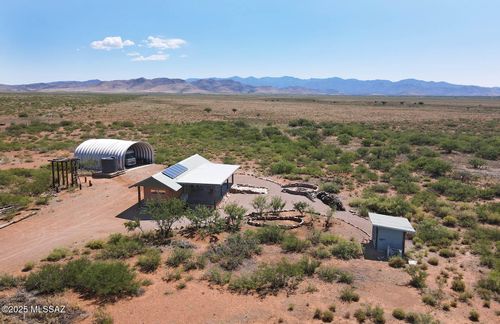 4-60 AC S Cross Creek Road, Pearce, AZ, 85625 | Card Image