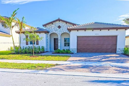 2425 Se 23rd Rd, Homestead, FL, 33035-2045 | Card Image