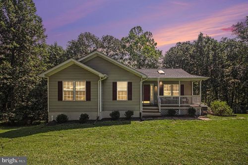 11586 Hazel River Rd, RIXEYVILLE, VA, 22737-2714 | Card Image
