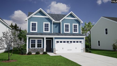 6000 Edgemont Court, Elgin, SC, 29045 | Card Image