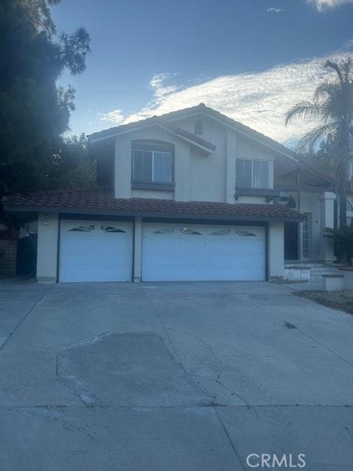 19830 E Saddle Ridge Ln, Walnut, CA, 91789-4380 | Card Image