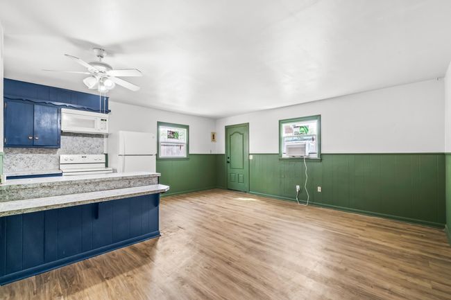 REAR - 2213 27 Th St, House other with 1 bedrooms, 1 bathrooms and null parking in Lubbock TX | Image 5