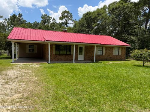 15527 Dobson Road, Biloxi, MS, 39540 | Card Image