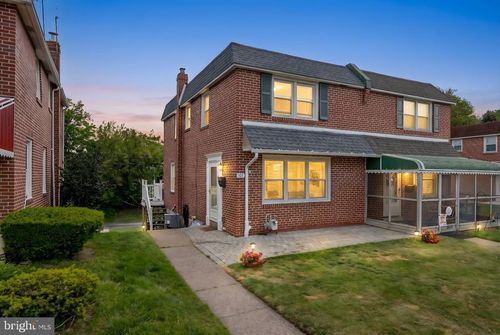 507 Perry St, RIDLEY PARK, PA, 19078-3728 | Card Image