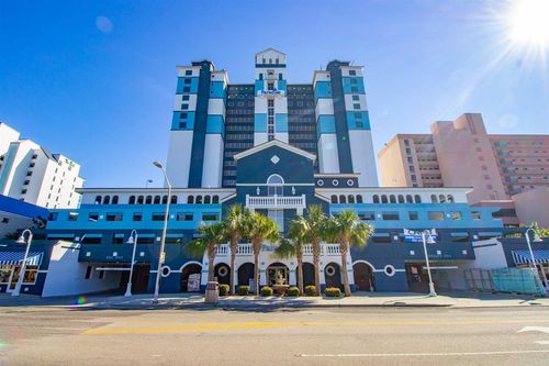 511-2201 S Ocean Blvd, Myrtle Beach, SC, 29577-4742 | Card Image