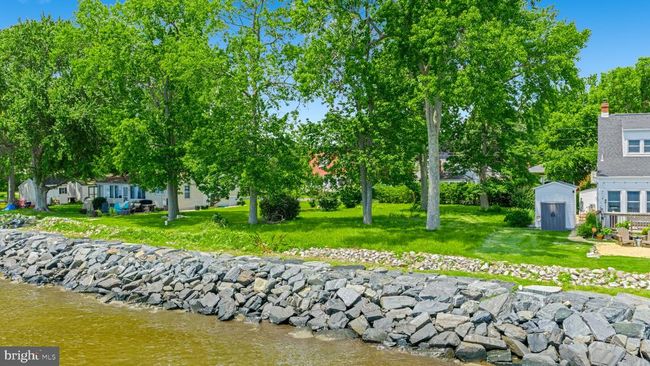 5235 Al Jones Dr, House other with 4 bedrooms, 4 bathrooms and null parking in SHADY SIDE MD | Image 21