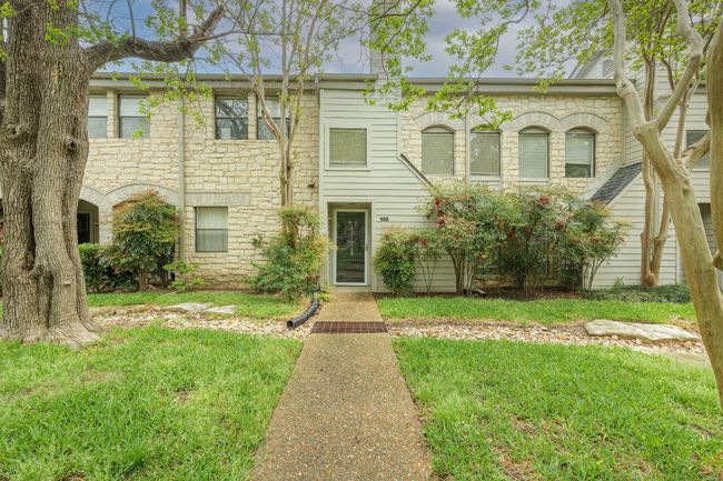 APT-132 - 9226 Jollyville Rd, Condo with 2 bedrooms, 2 bathrooms and 1 parking in Austin TX | Image 24
