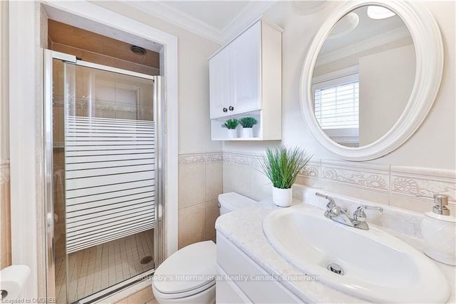 2230 All Saints Cres, House other with 4 bedrooms, 3 bathrooms and 4 parking in Oakville ON | Image 27