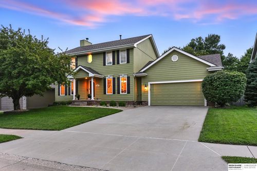 4814 N 135th St, Omaha, NE, 68164-6159 | Card Image