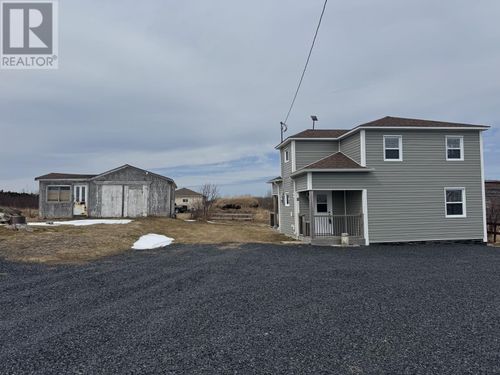 12 Harbourview Dr, Musgrave Harbour, NL, A0G0C4 | Card Image