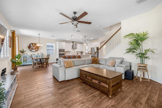 4808 Jackson Club Loop, House other with 4 bedrooms, 4 bathrooms and null parking in TAMPA FL | Image 11