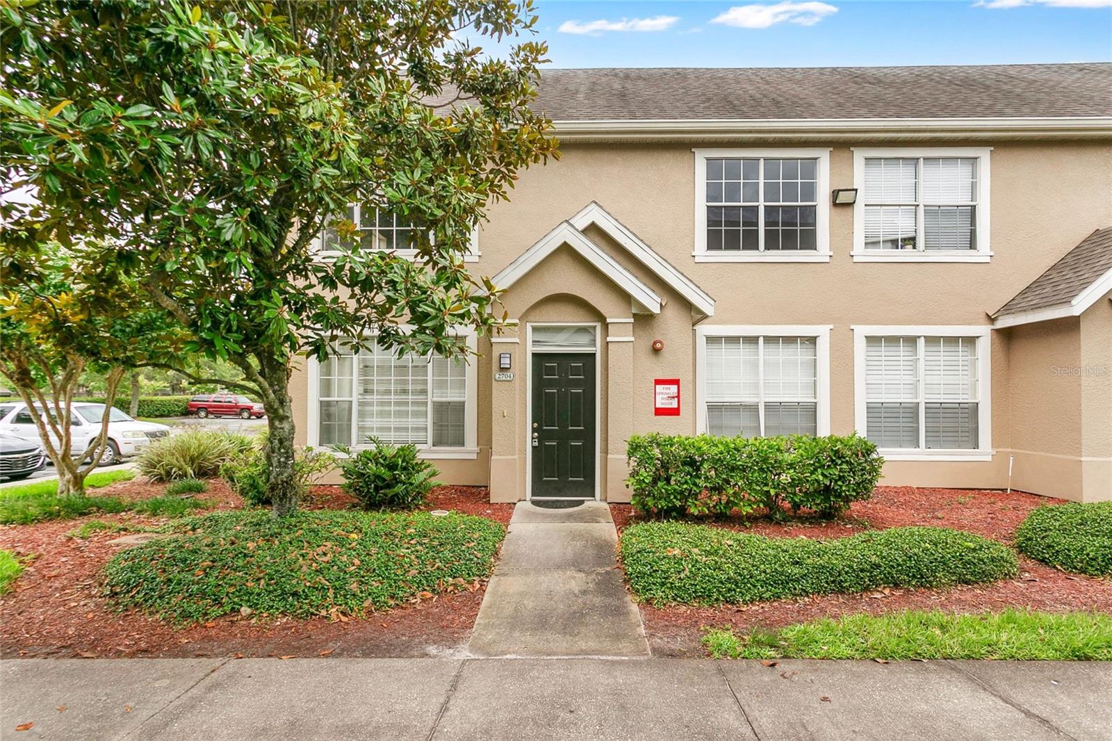 Residential in ORLANDO