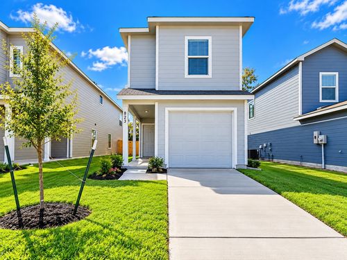 823 Sandhill Crane Ln, Princeton, TX, 75407-4246 | Card Image