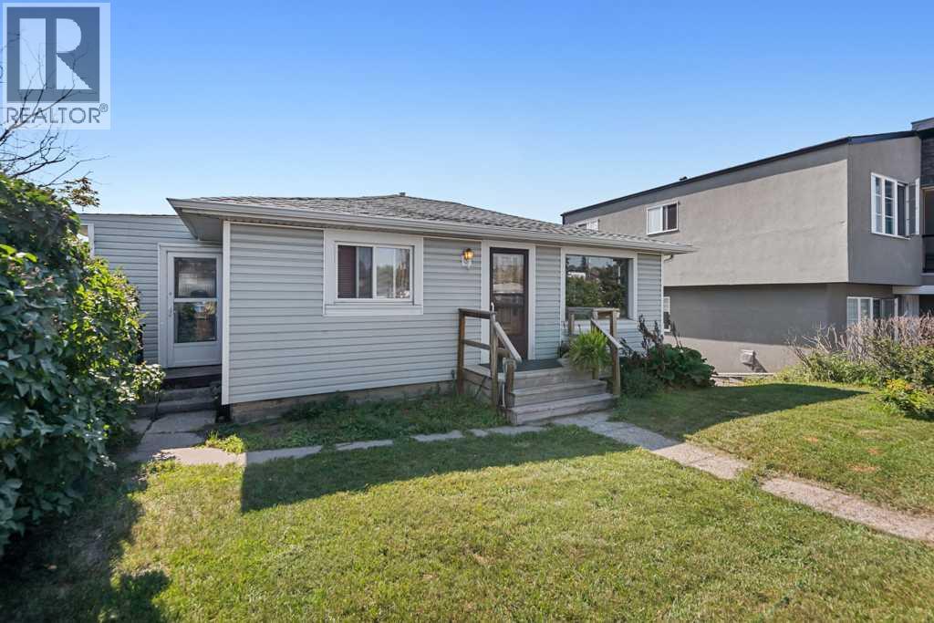 Residential in Calgary 2