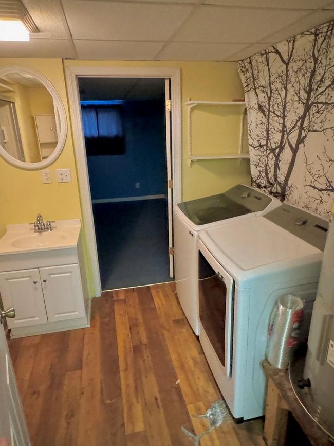 115 Kennedy Dr, House other with 5 bedrooms, 3 bathrooms and null parking in Pounding Mill VA | Image 20