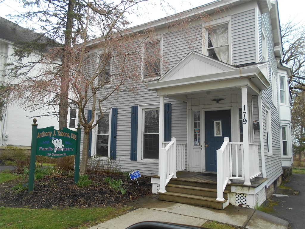 179 Genesee St, Auburn, NY 13021
