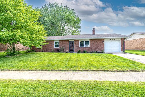 824 S Maple St, Eaton, OH, 45320-9410 | Card Image