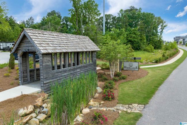 1904 Blackridge Rd, House other with 5 bedrooms, 5 bathrooms and null parking in HOOVER AL | Image 80