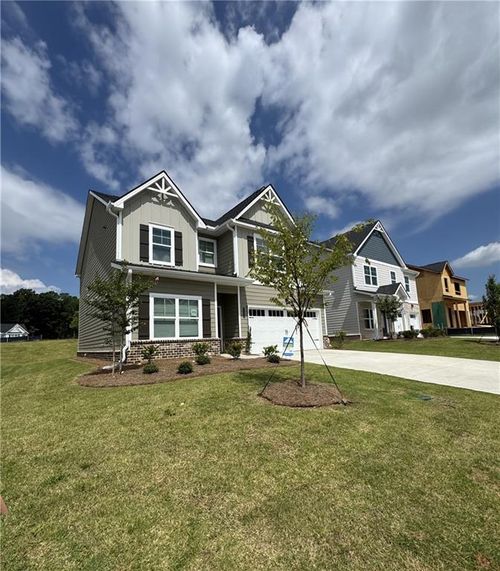 11837 Rizvan Place, Covington, GA, 30014 | Card Image