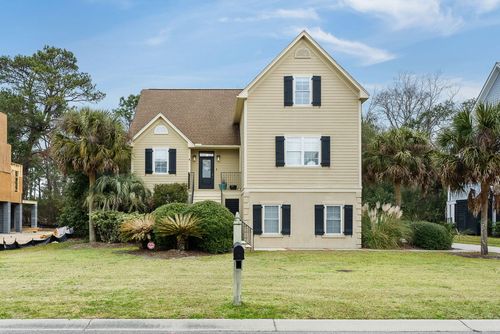 2910 Maritime Forest Dr, Johns Island, SC, 29455-4113 | Card Image