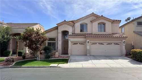 10633 Adamsong Ave, Las Vegas, NV, 89135-2025 | Card Image