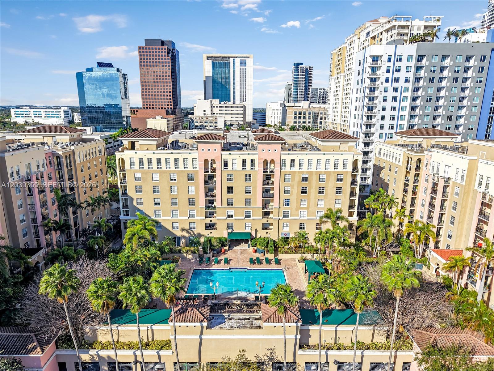 Residential Lease in Fort Lauderdale 5