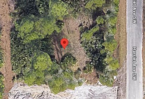 762 Harriet Ave Sw, PALM BAY, FL, 32908-4256 | Card Image