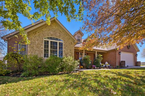 5109 Pebble Beach Dr, Lawrenceburg, KY, 40342-1561 | Card Image