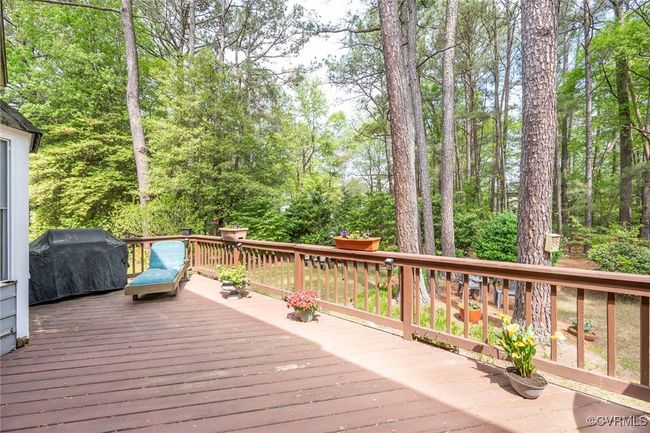 3112 Brookemoor Ct, House other with 5 bedrooms, 4 bathrooms and null parking in Glen Allen VA | Image 36