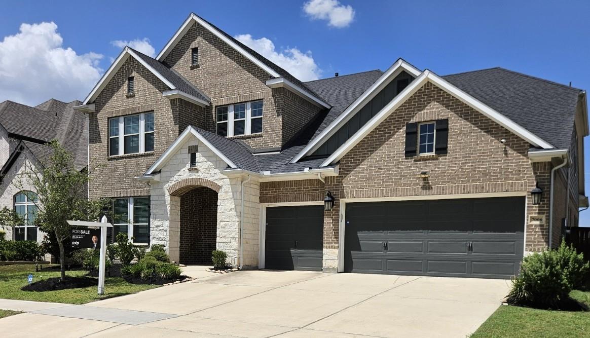 Residential in Katy 3