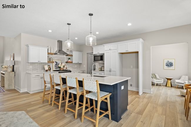 2228 N Green Lee, Home with 5 bedrooms, 4 bathrooms and null parking in Cumming IA | Image 9