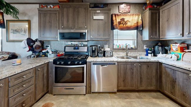 E15520 State Highway 82, House other with 3 bedrooms, 2 bathrooms and null parking in Hillsboro WI | Image 8